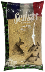 Sensas Amorce Universal Carp 4kg