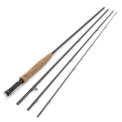 Wychwood Prut Drift 9ft #5 4pce Fly Rod