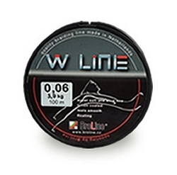 BroLine - W-line teflon 0,08mm/7m