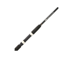 NGT Prut Carp Stalker Rod 8ft/2pc black 1+1 ZDARMA!