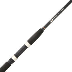 NGT Prut Carp Stalker Rod 8ft/2pc black 1+1 ZDARMA!