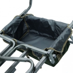 NGT Vozík Dynamic Carp Barrow