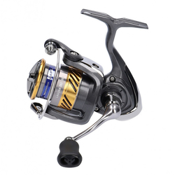 Daiwa Rybářský naviják 20 Laguna LT 3000-C