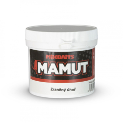 Mikbaits Mamut dip 200ml - Zraněný úhoř