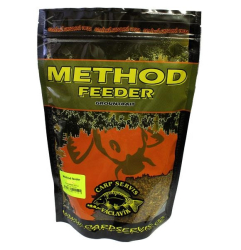 Carp Servis Václavík Vlhčená směs Method Feeder 600g