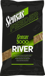 Sensas 3000 Feeder Lake 1kg