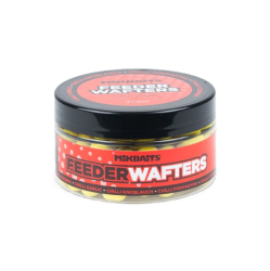 Mikbaits Feeder Wafters 100ml/8+12mm