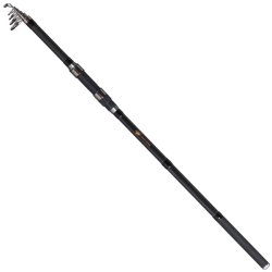 Giants fishing Prut Deluxe Tele Carp 11ft (3.3m) 3lb AKCE 1+1 ZDARMA!