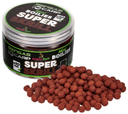 Sensas Mini Boilies Crazy Super Krill (krill) 10mm 80g