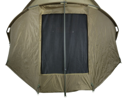 Giants fishing Bivak Gaube Bivvy 2 Man + Druhý plášť Gaube 2 Man Overwrap