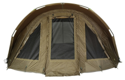 Giants fishing Bivak Gaube Bivvy 2 Man + Druhý plášť Gaube 2 Man Overwrap