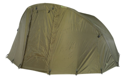 Giants fishing Bivak Gaube Bivvy 2 Man + Druhý plášť Gaube 2 Man Overwrap