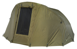 Giants fishing Bivak Gaube Bivvy 2 Man + Druhý plášť Gaube 2 Man Overwrap