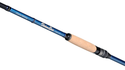 Giants fishing Prut Deluxe Spin 2,12m 7-25g + Naviják Deluxe FD 2000