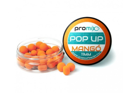 Promix Pop Up Pellet 11mm