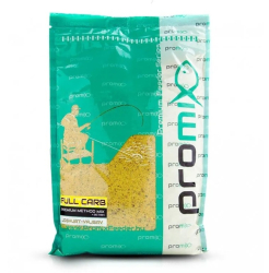 Promix Sacharidové směsi Carp base 800g