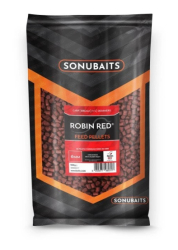 Sonubaits Pelety Robin Red Feed Pellets 900g