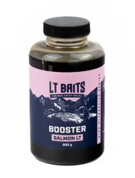 LT Baits Booster Salmon LT 600g