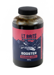 LT Baits Booster SSK 600g