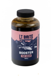 Lt Baits Booster Top Crab 600g