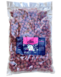 LT Baits Krmné boilies Extreme Strawberry 5kg