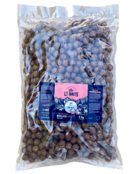 LT Baits Krmné boilies Top Crab 5kg