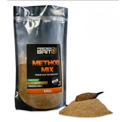 FeederBait Method Mix Krill 800g