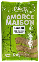 Sensas Amorce Maison Gardon 3kg