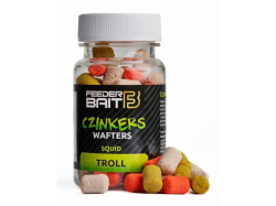 Feeder Baits Czinkers Wafters 7x10mm