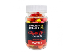 Feeder Baits Czinkers Wafters 7x10mm