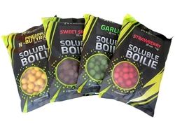 Stég Soluble boilies 1kg/20mm