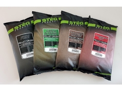 Stég Method Pellet Crush 80g