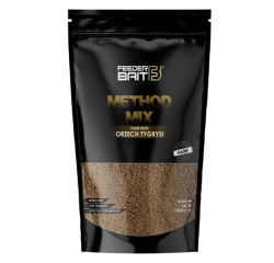 FeederBait Method Mix Tygří ořech 800g