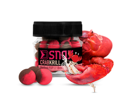 Delphin Pop Up Nástraha D Snax Pop 20g-Krab/Krill