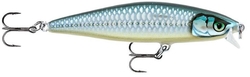 Wobler Rapala Flat Rap FLR 8cm