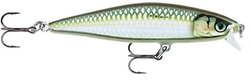 Wobler Rapala Flat Rap FLR 8cm