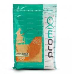 Promix Sacharidové směsi Carp base 800g