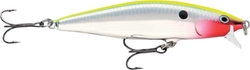 Wobler Rapala Flat Rap FLR 8cm