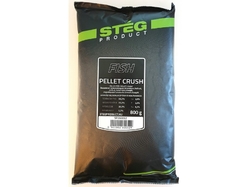 Stég Method Pellet Crush 80g