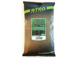 Stég Method Pellet Crush 80g