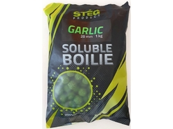 Stég Soluble boilies 1kg/20mm