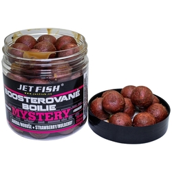 Jet Fish Boosterované boilie Mystery 250ml/24mm