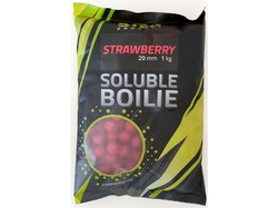 Stég Soluble boilies 1kg/20mm