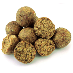 Magic Wolf zakrmovací boilies 5kg/20mm