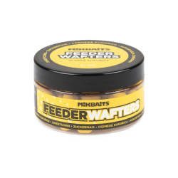 Mikbaits Feeder Wafters 100ml/8+12mm