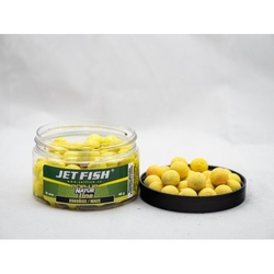 Jet Fish Natur Line Pop Up 16mm Kukuřice