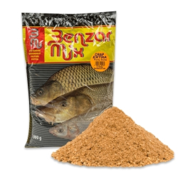 Benzar Mix Krmítková směs  1kg