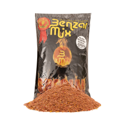  Benzar Mix Krmítková směs 3kg