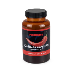 Mikbaits Chilli booster 250ml-Mango