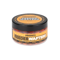 Mikbaits Feeder Wafters 100ml/8+12mm